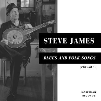 Blues and Folk Songs Vol 1